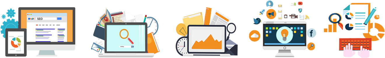 Search Engine Optimization